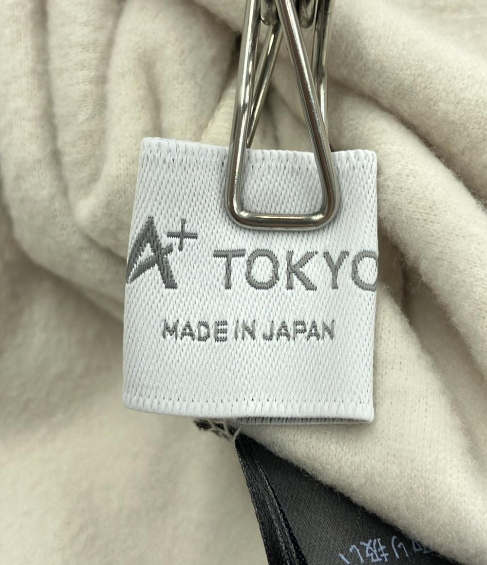 美品 エープラストウキョウ 長袖シャツ メンズ SIZE 2 (M) A +TOKYO