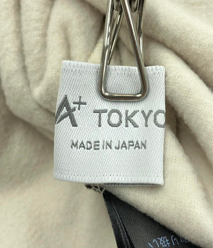 美品 エープラストウキョウ 長袖シャツ メンズ SIZE 2 (M) A +TOKYO