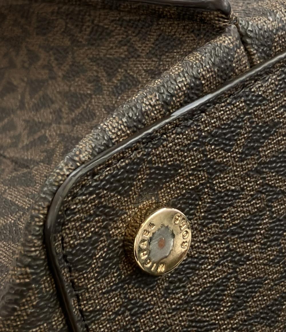 マイケルコース 2WAY ハンドバッグ ショルダーバッグ 斜め掛け エミリア レディース MICHAEL KORS