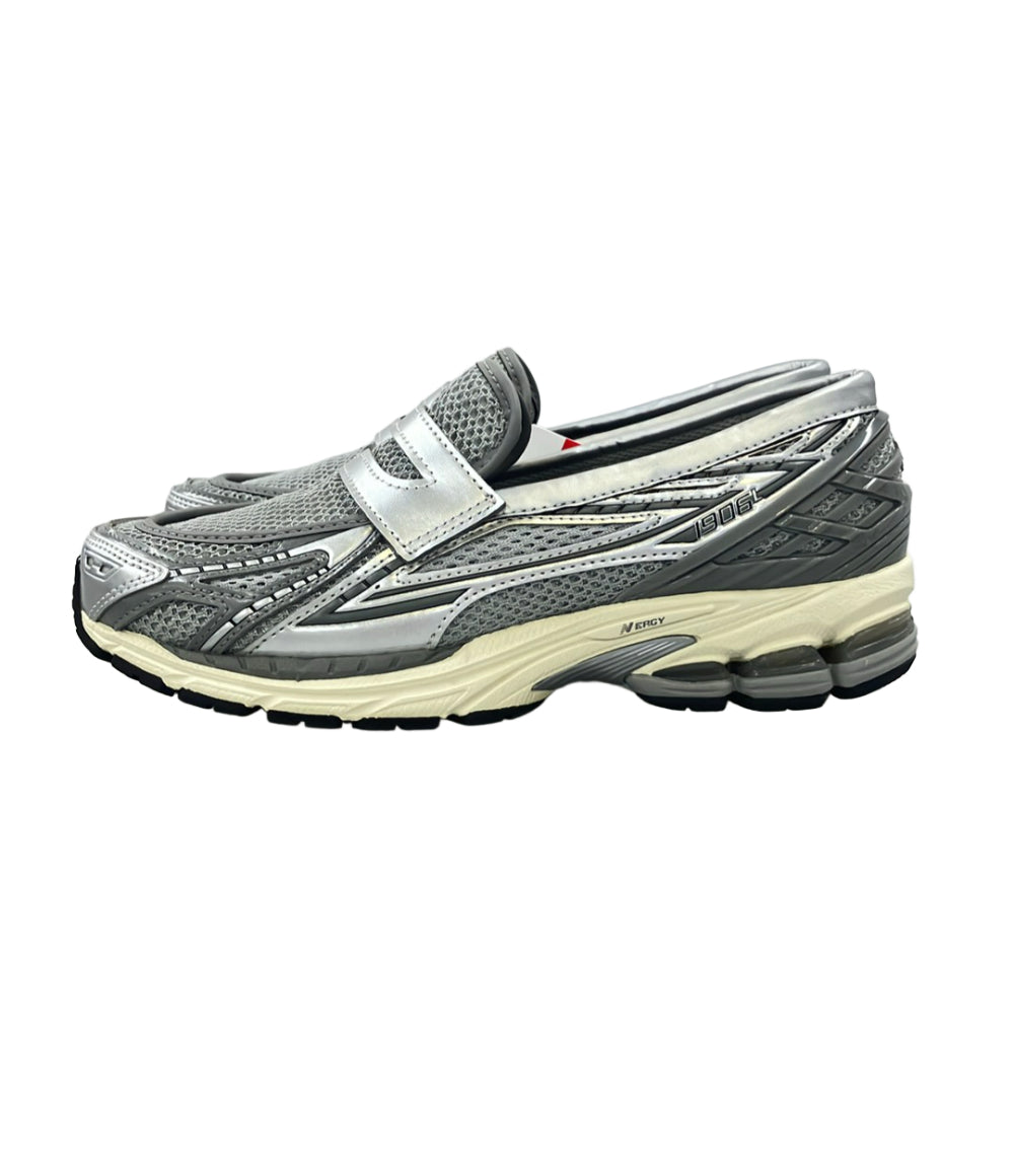 美品 NEW BALANCE ローファースニーカー U1906LAE メンズ SIZE 26.5 (M) ニューバランス