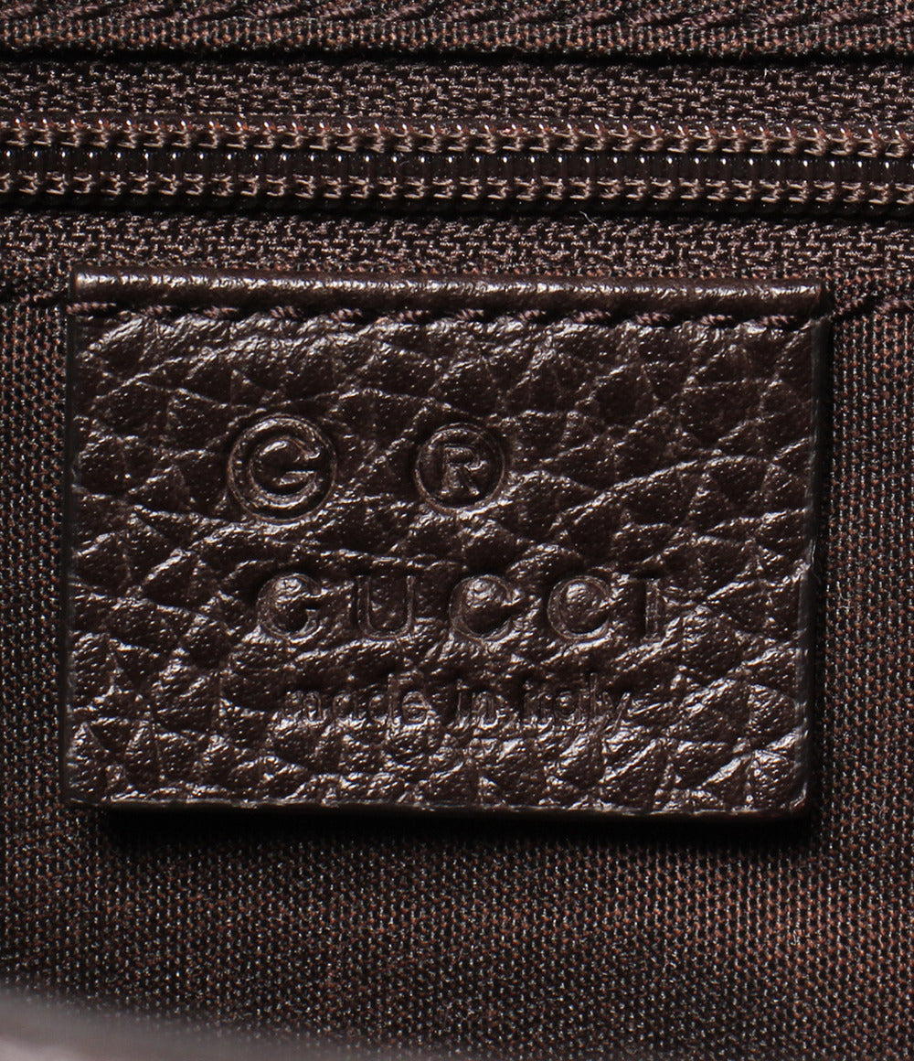 GUCCI ハンドバッグ ショルダーバッグ 肩掛け GGキャンバス 364834 525040 レディース グッチ