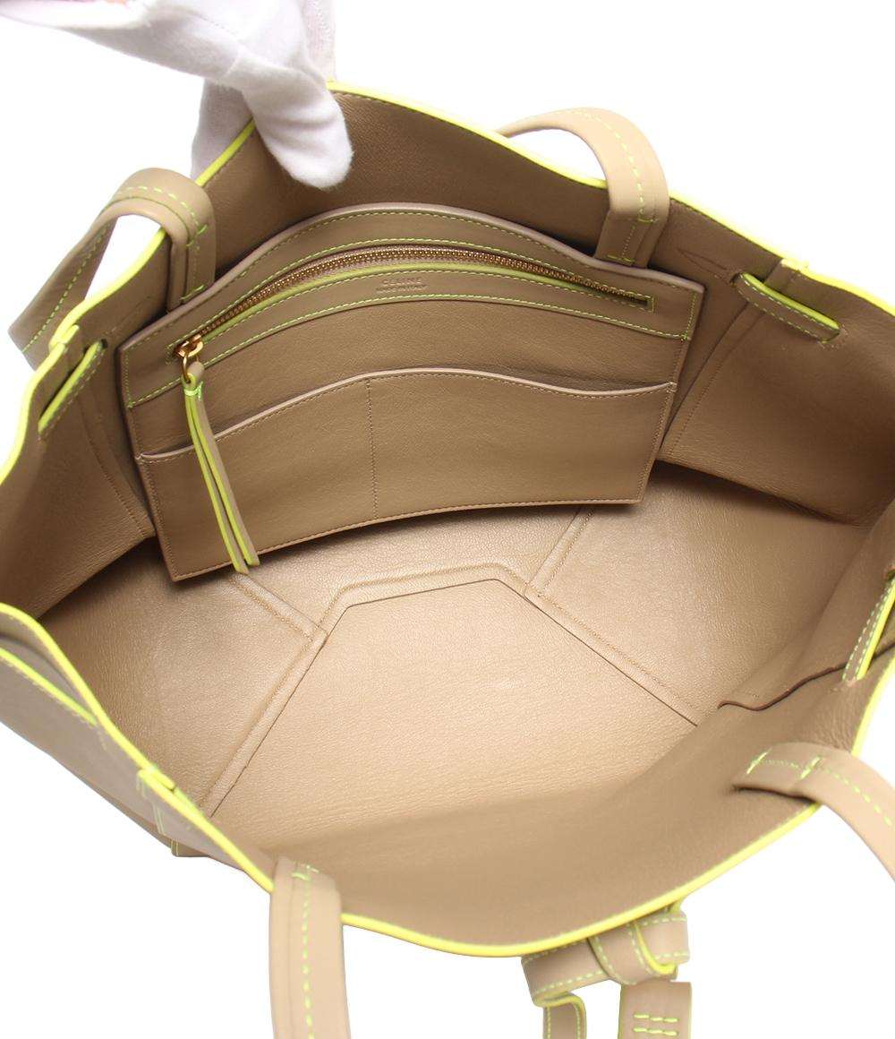 CELINE トートバッグ ショルダーバッグ 肩掛け カバ ファントムウィズタッセル レディース セリーヌ