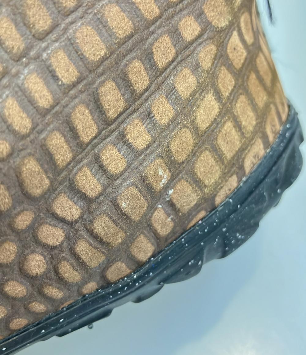 ナイキ スリッポン ACG モック PRM FV4571-200 メンズ SIZE 26.5 (M) NIKE