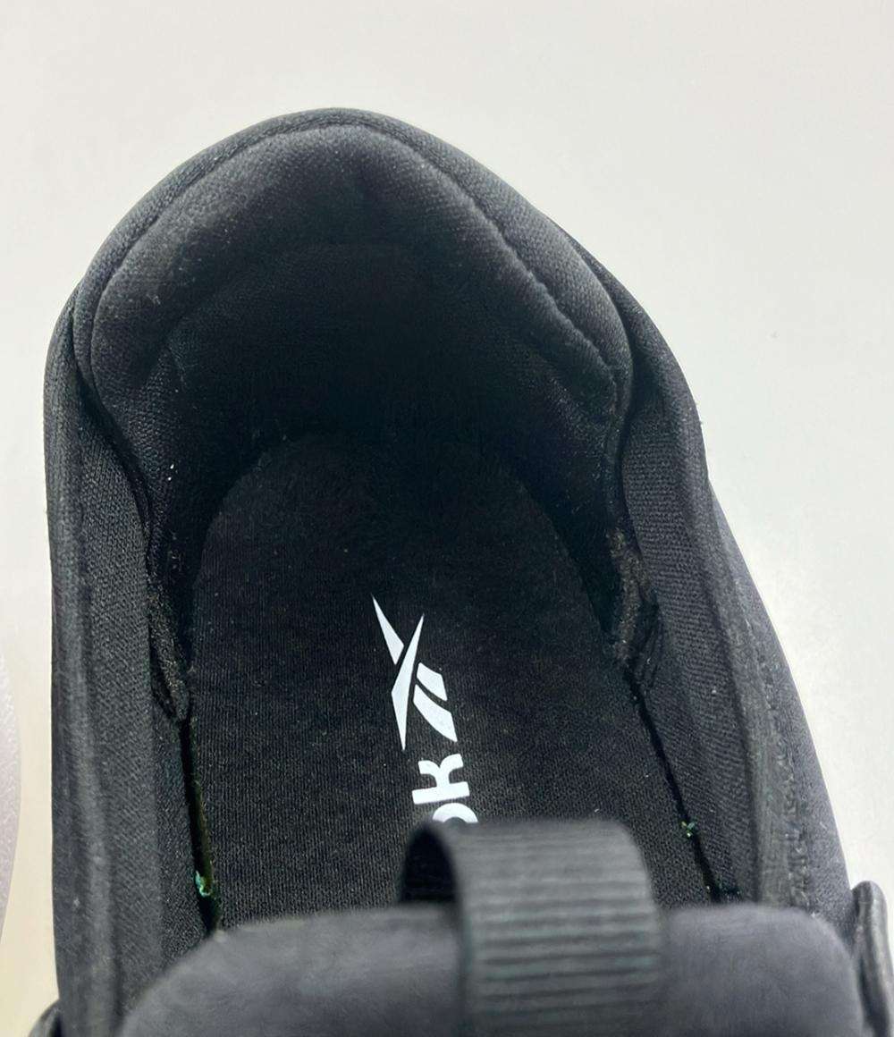 リーボック スリッポン レディース SIZE 23.5 (M) Reebok