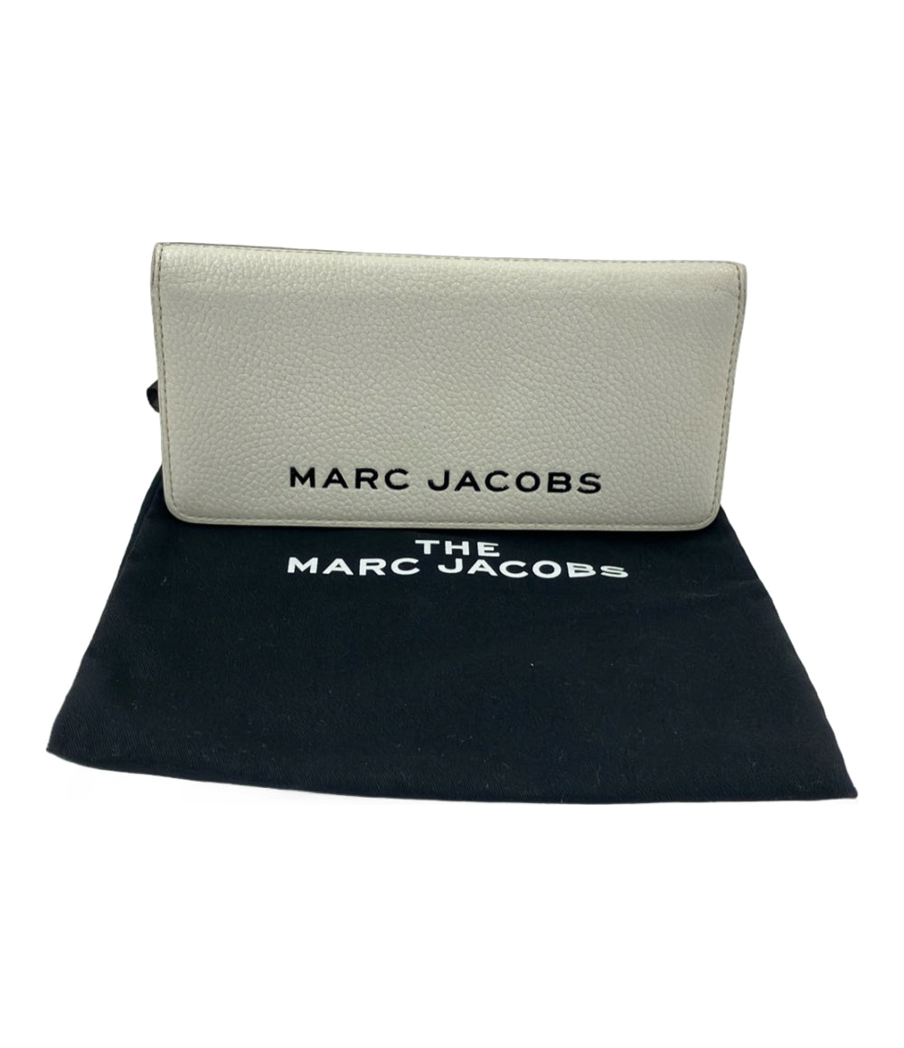 マークジェイコブス 長財布 レディース MARC JACOBS
