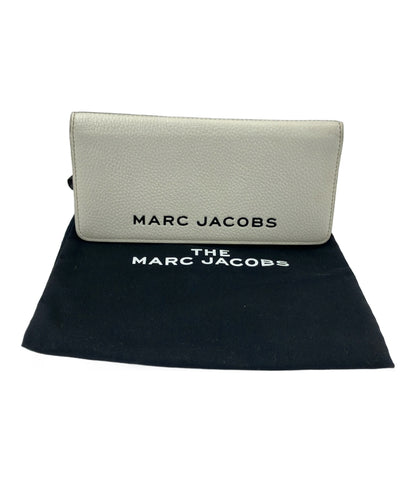 マークジェイコブス 長財布 レディース MARC JACOBS