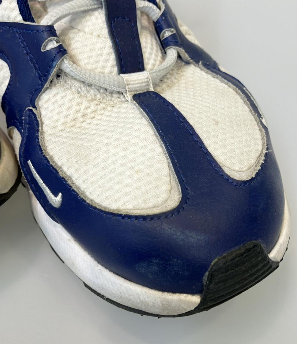 訳あり ナイキ ローカットスニーカー AT4525-400 メンズ SIZE 27.5 (L) NIKE