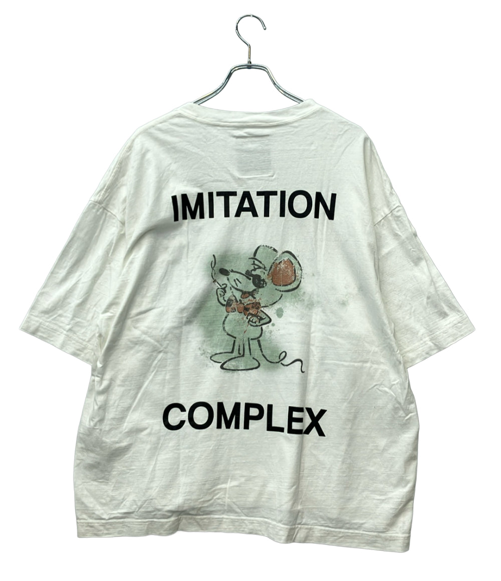 Maison MIHARA YASUHIRO 半袖Tシャツ メンズ SIZE 44 (S) メゾン ミハラヤスヒロ