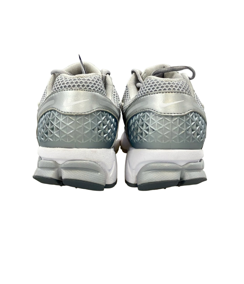 美品 NIKE ローカットスニーカー ズーム ボメロ 5 FJ4151-003 メンズ SIZE 26.5 (M) ナイキ