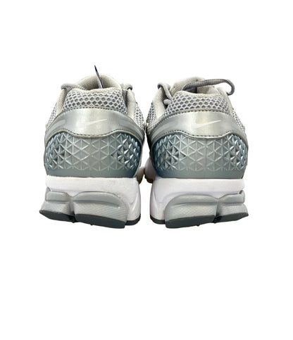 美品 NIKE ローカットスニーカー ズーム ボメロ 5 FJ4151-003 メンズ SIZE 26.5 (M) ナイキ