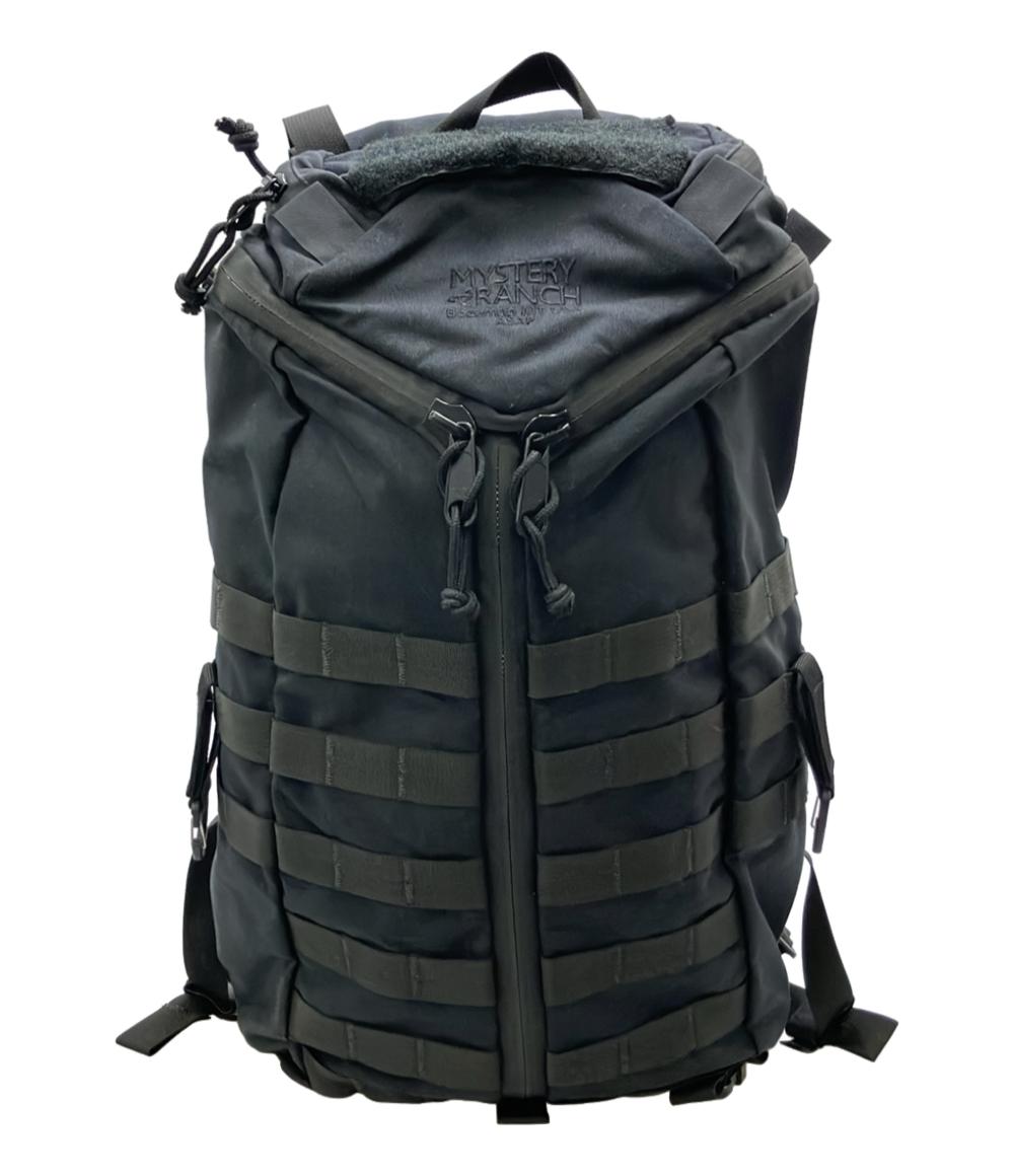 MYSTERY RANCH リュック エイサップ メンズ ミステリーランチ