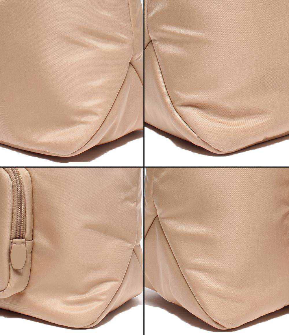美品 プラダ 2wayショルダーバッグ ナイロンハンドバッグ 斜め掛け 1BG354 レディース PRADA