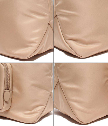 美品 プラダ 2wayショルダーバッグ ナイロンハンドバッグ 斜め掛け 1BG354 レディース PRADA