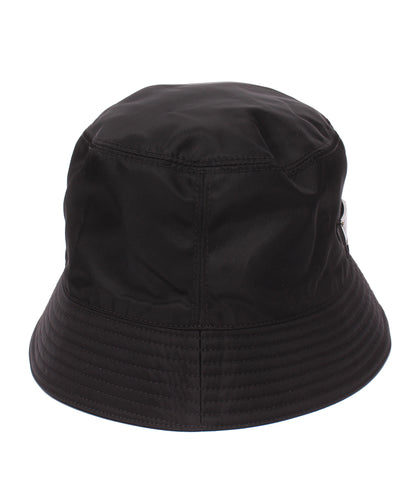 PRADA バケットハット 2HC137 レディース メンズ SIZE M プラダ