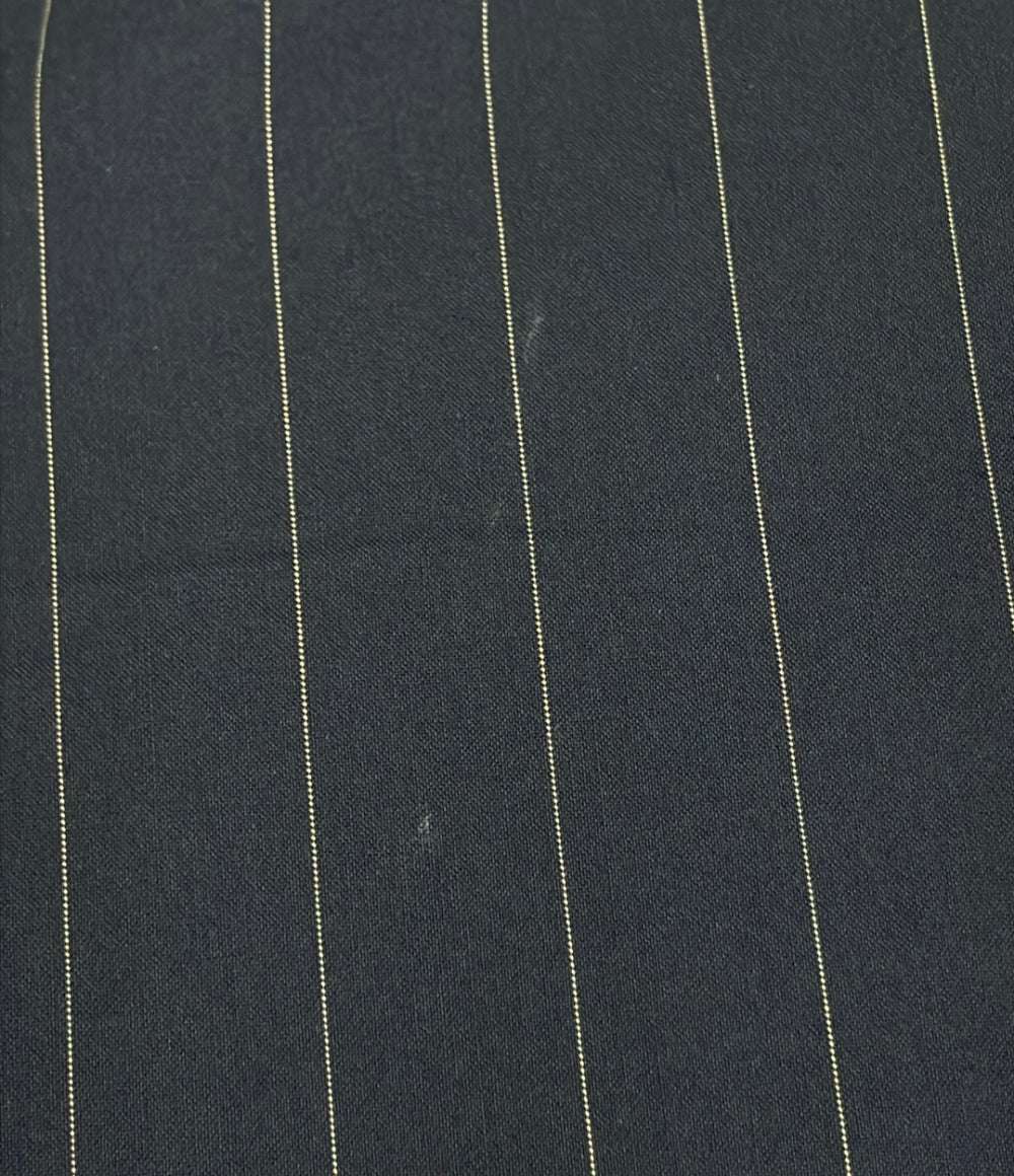 AURALEE フィンクスナイロンストレッチワイドスラックス A21SP02FN メンズ SIZE 5 オーラリー