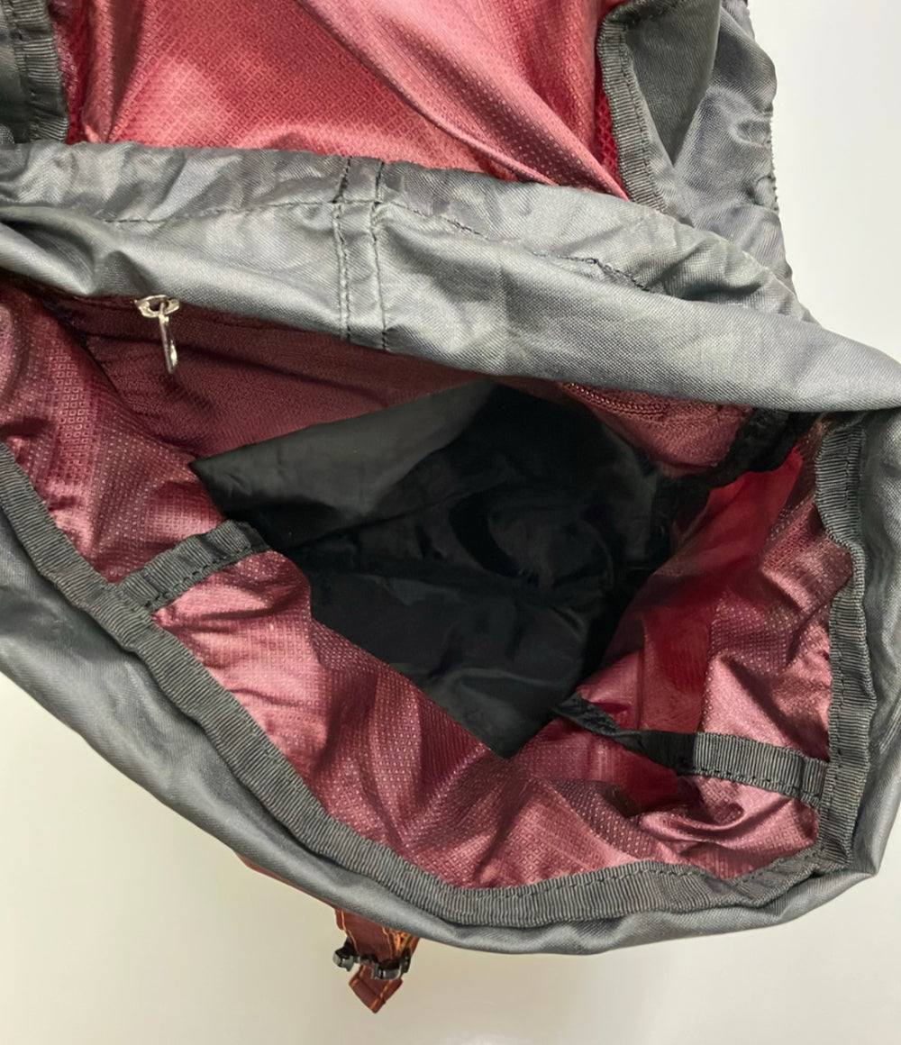 美品 Columbia リュック ナイロン レディース コロンビア