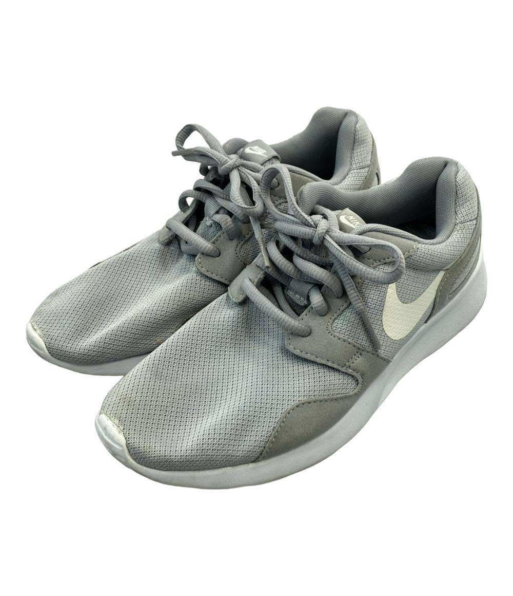 ナイキ ローカットスニーカー KAISHI 654845-014 レディース SIZE 23.0 (M) NIKE