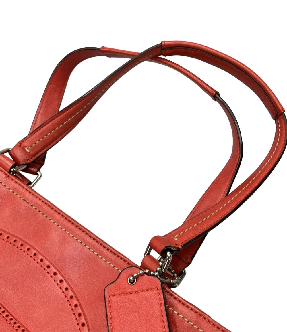 コーチ トートバッグ ショルダーバッグ 肩掛け 19391 レディース COACH