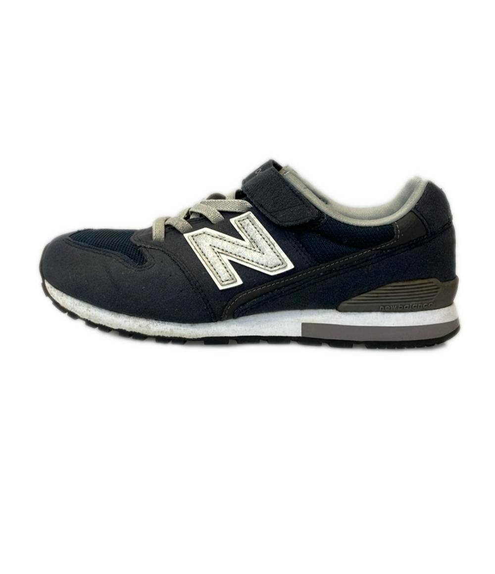 ニューバランス ローカットスニーカー KV996CEY キッズ SIZE 23.5 (M) NEW BALANCE