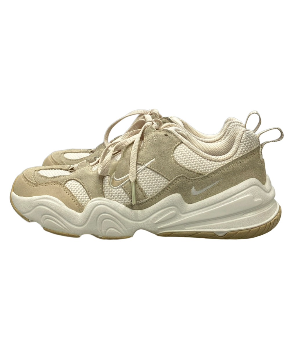 NIKE ローカットスニーカー テック ヘラ DR9761-002 レディース SIZE 24.0 ナイキ