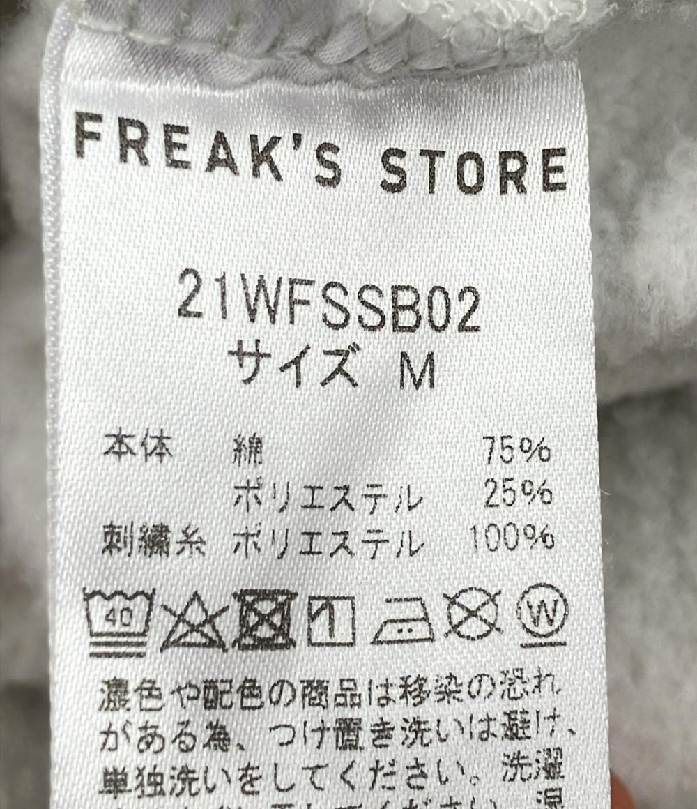 フリークスストア スウェット メンズ SIZE M (M) FREAK'S STORE