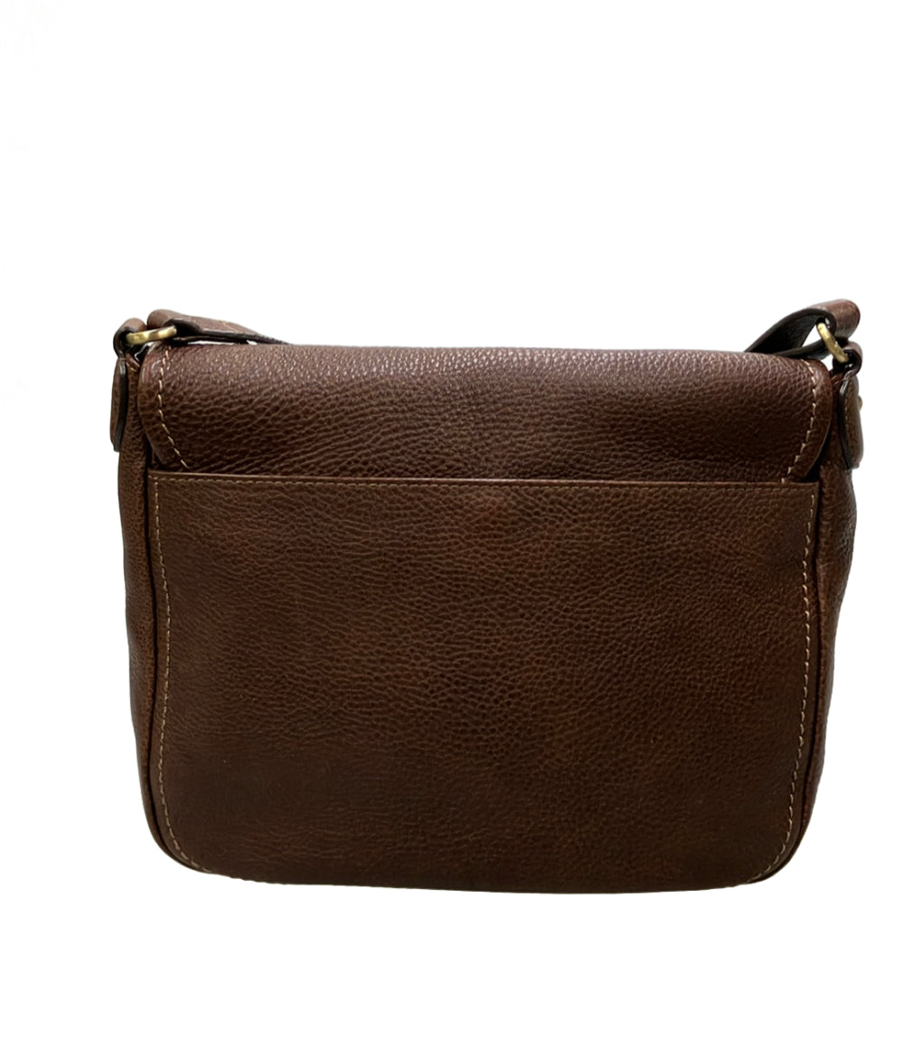 TSUCHIYA KABAN ショルダーバッグ 斜め掛け メンズ 土屋鞄製造所