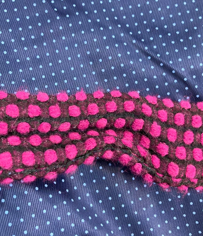 エンポリオ・アルマーニ ダブルジップ ジャケット レディース SIZE 40 (S) Emporio Armani