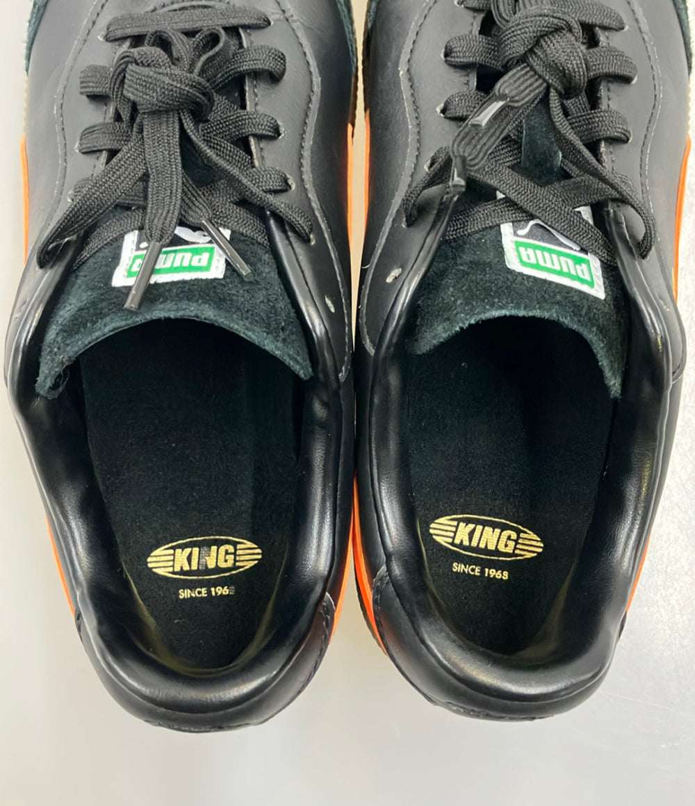 PUMA ローカットスニーカー キング 21 IT 106696-16 メンズ SIZE 25.5 プーマ