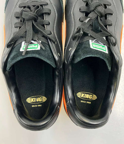 PUMA ローカットスニーカー キング 21 IT 106696-16 メンズ SIZE 25.5 プーマ