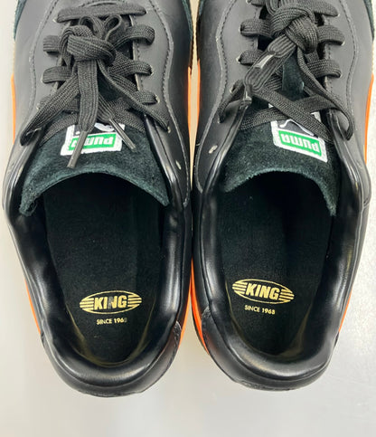 PUMA ローカットスニーカー キング 21 IT 106696-16 メンズ SIZE 25.5 プーマ