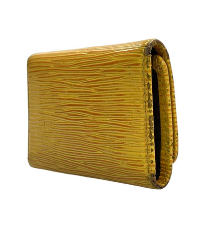 ルイヴィトン 4連キーケース ミュルティクレ4 エピ M63829 レディース Louis Vuitton