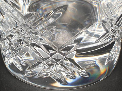 Baccarat グラス タンブラー 2点セット ペア ステラ バカラ