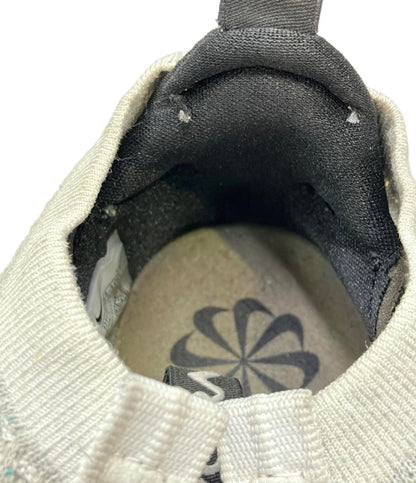 ナイキ ローカットスニーカー エアヴェイパーマックス フライニット 2021 DH4084-100 メンズ SIZE 27.5 (L) NIKE