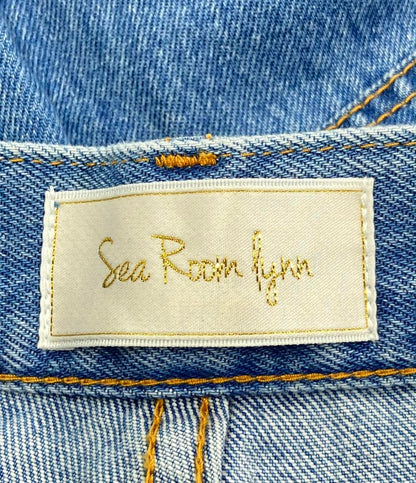 シールームリン デニムパンツ レディース SIZE 23 (S) Sea Room lynn