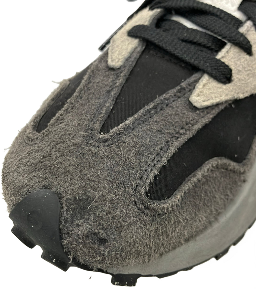 NEW BALANCE ローカットスニーカー MS327GRM メンズ SIZE 27.5 ニューバランス