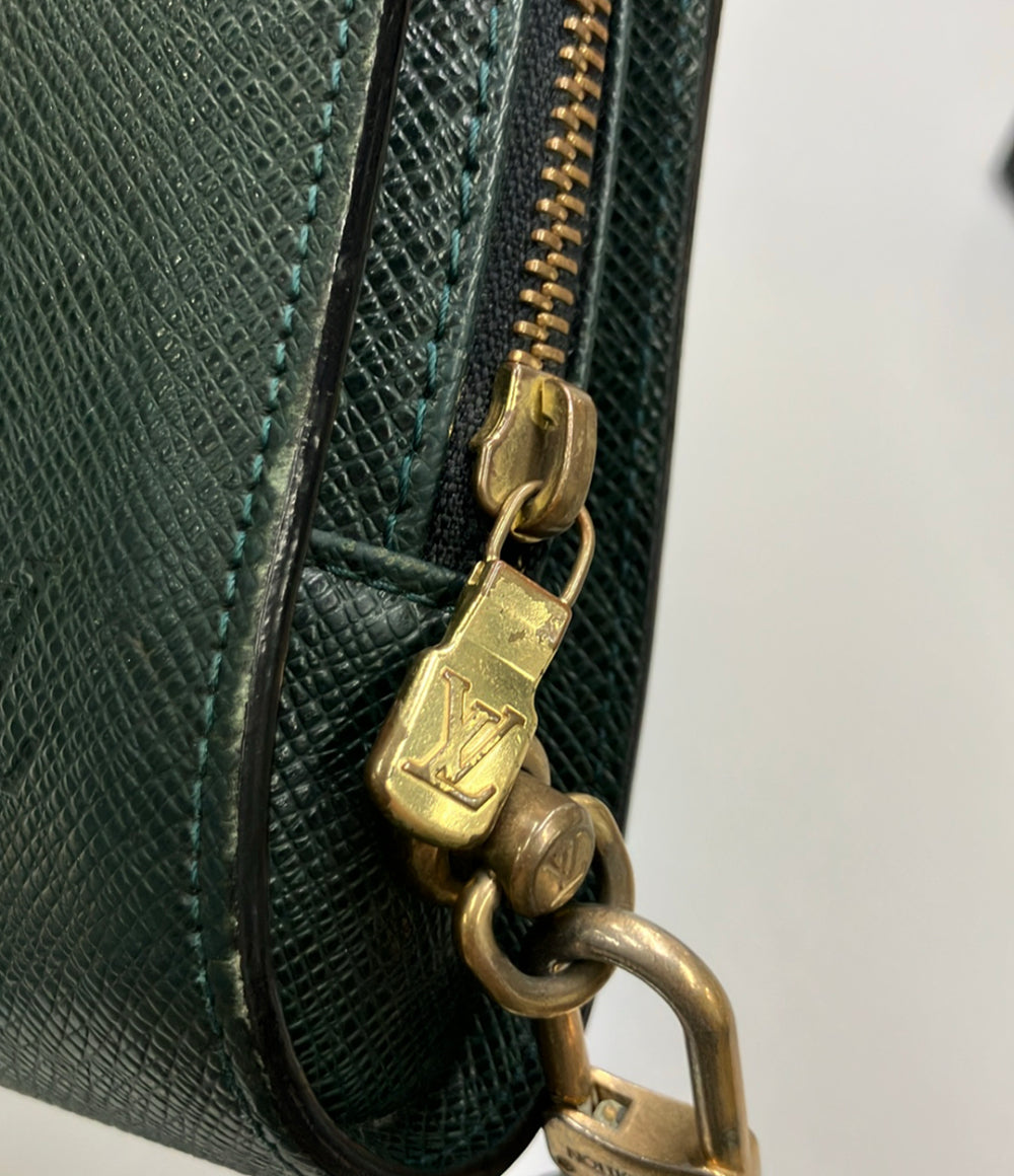 LOUIS VUITTON セカンドバッグ バイカル タイガ M30184 レディース ルイ・ヴィトン