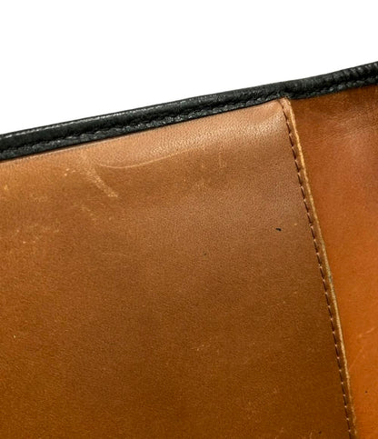 COACH 手帳カバー メンズ レディース コーチ