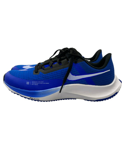 美品 NIKE ローカットスニーカー エア ズーム ライバル フライ 3 CT2405-402 レディース SIZE 23.5 ナイキ