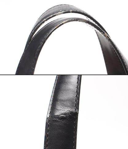 CHANEL トートバッグ ゴールド金具 ニュートラベルライン MM レディース シャネル