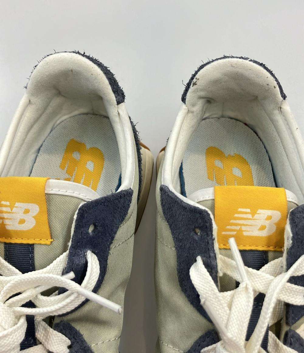 NEW BALANCE ローカットスニーカー U327SD メンズ SIZE 26.5 (M) ニューバランス