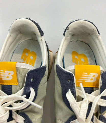 NEW BALANCE ローカットスニーカー U327SD メンズ SIZE 26.5 (M) ニューバランス