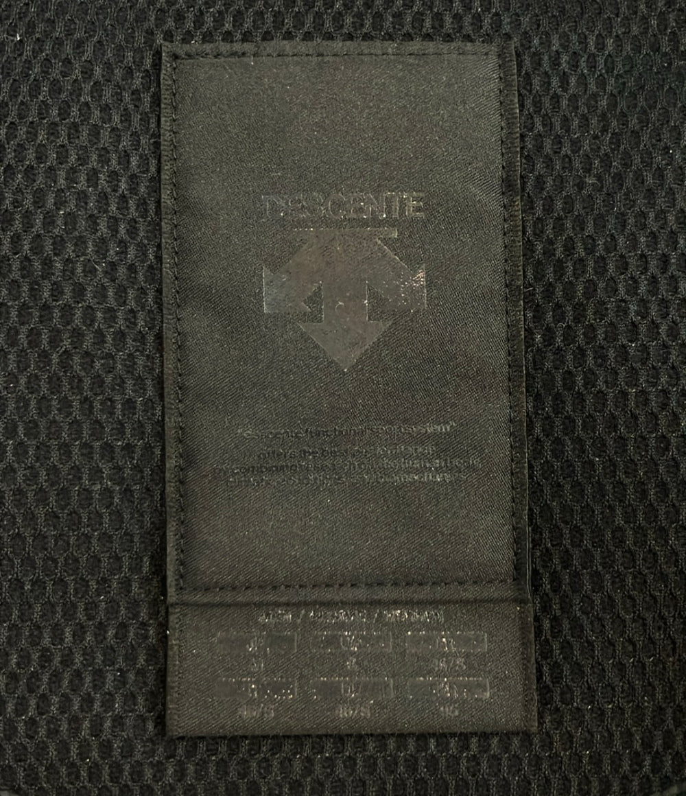 DESCENTE 水沢ダウンジャケット マウンテニア メンズ SIZE M デサント