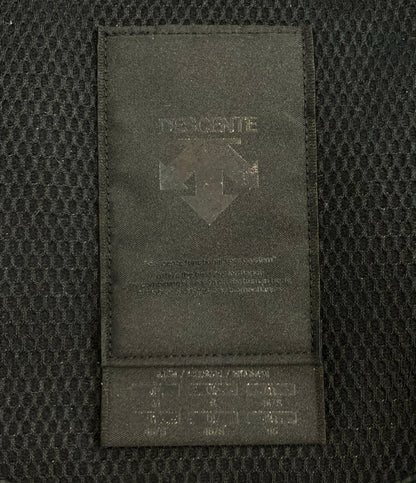 DESCENTE 水沢ダウンジャケット マウンテニア メンズ SIZE M デサント