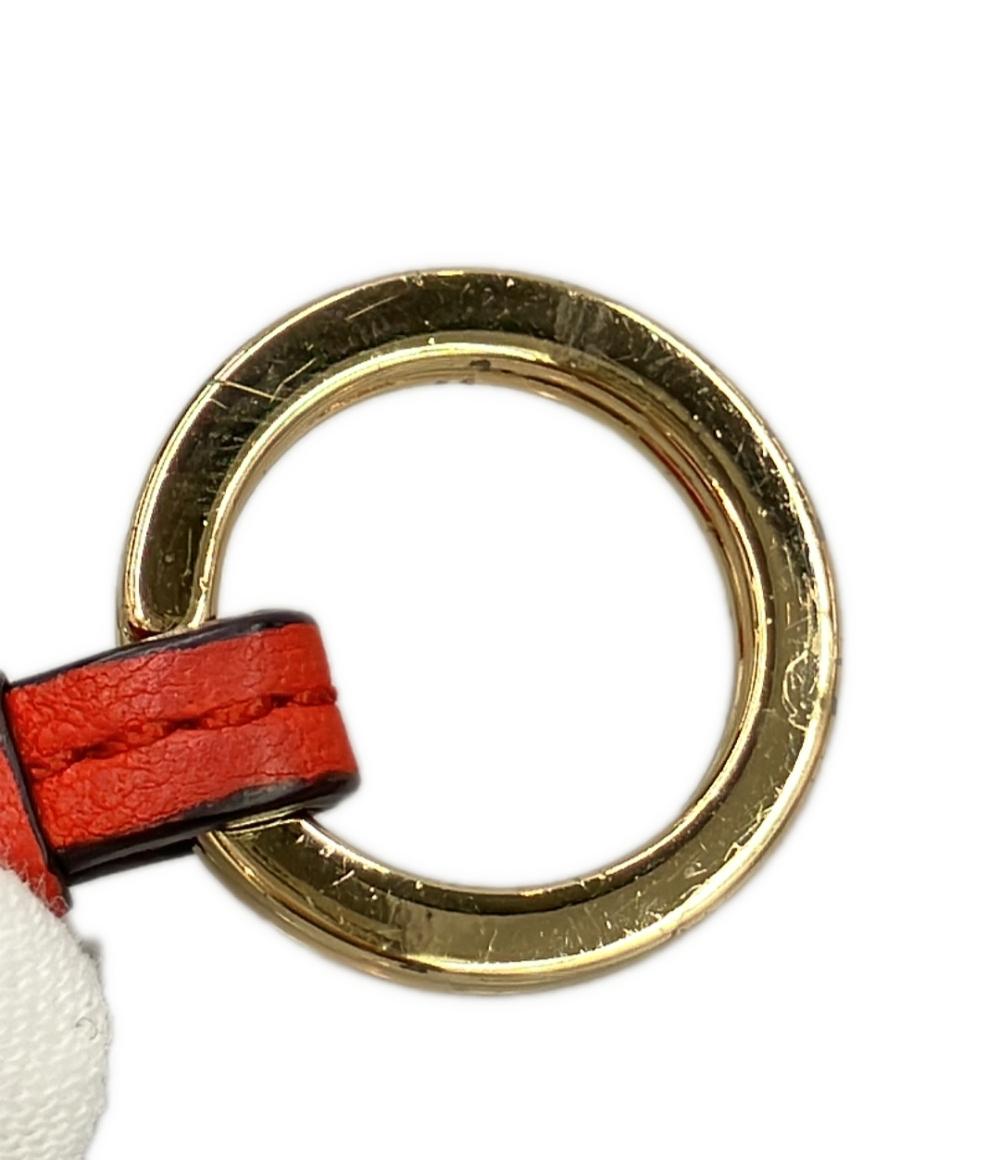 Tory Burch コインケース キーリング付き レディース トリーバーチ