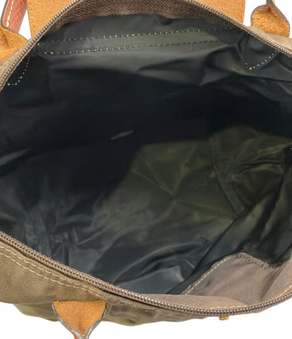 Longchamp ハンドバッグ ル プリアージュ レディース ロンシャン