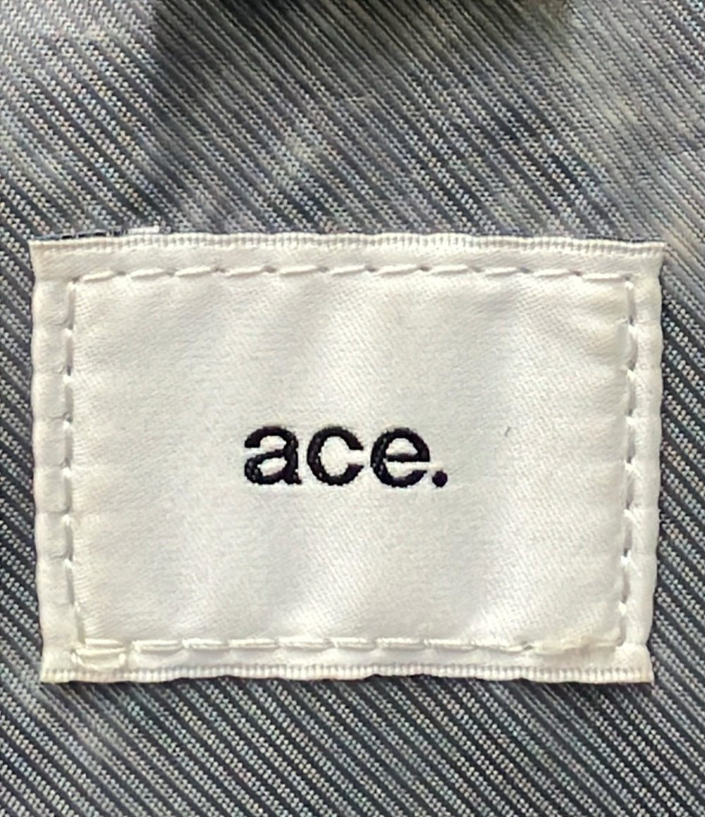 美品 ACE リュック メンズ エース