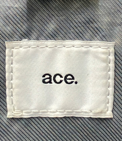 美品 ACE リュック メンズ エース