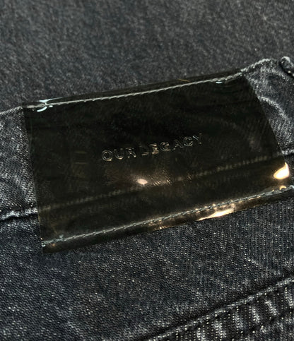 Our Legacy デニムパンツ メンズ SIZE 34 (L) アワーレガシー