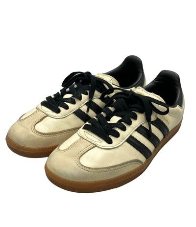 adidas ローカットスニーカー SAMBA OG ID0478 レディース SIZE 24.0 アディダス