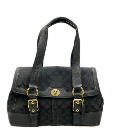 COACH ハンドバッグ シグネチャー 11060 レディース コーチ